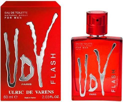 Produktbild Ulric De Varens UDV Flash (Spray, 200 ml)