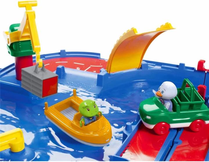 Actual product image Aquaplay 'nGo