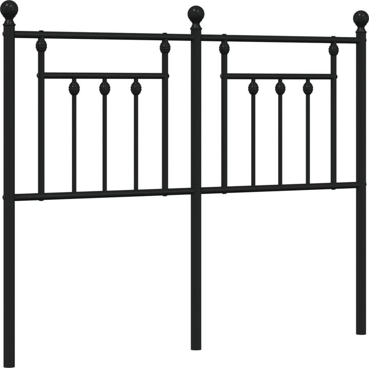 Produktbild VidaXL Paola (125 x 3 x 97 cm)