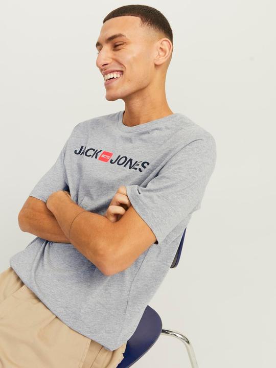 Immagine prodotto Jack & Jones Maglietta classica (M)
