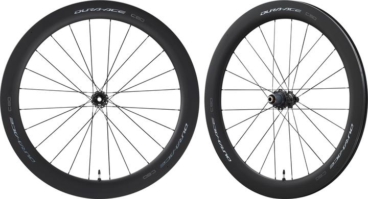 Image du produit Shimano Dura-Ace WH-R9270 (Jeu de roues, 28")