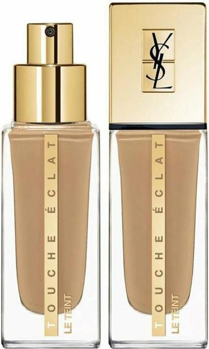 Actual product image Yves Saint Laurent Touche Éclat Le Teint Cool Honey BR50 (No. BR50 - Cool Honey)