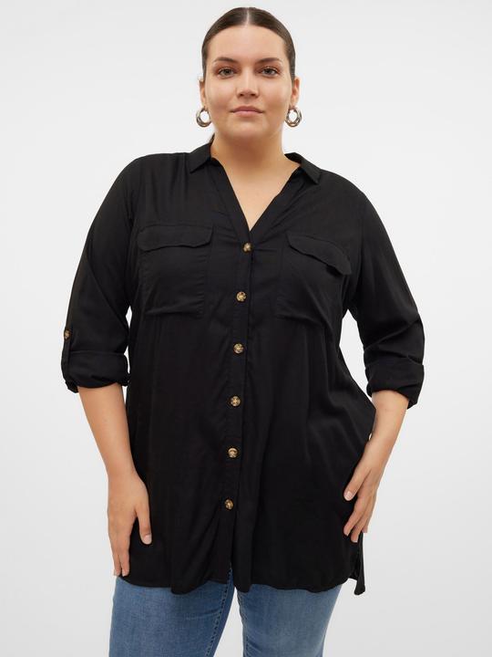 Produktbild Vero Moda VMCBUMPY Top Hemd (48)