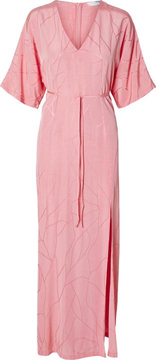 Image du produit Selected Femme Robe maxi imprimée (44)