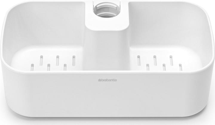 Actual product image Brabantia Shower gel holder (7 x 13 x 24 cm)
