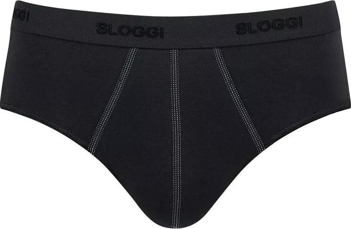 Image du produit Sloggi 24/7 Midi (XL, lot de 2)