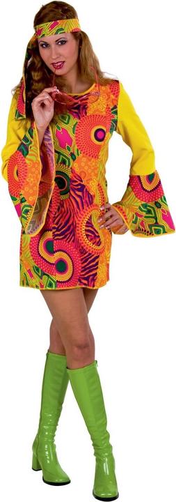 Produktbild Festartikel Müller Hippie-Girl mit Stirnband (42, 44)