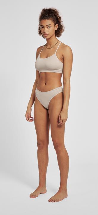 Actual product image hummel Juno Seamless Bra (XS)