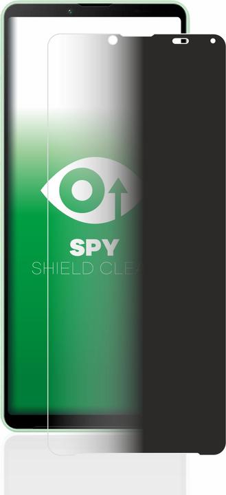 Image du produit upscreen Spy Shield Protection Anti-Espion (1 pièce(s), Sony Xperia 10 V)