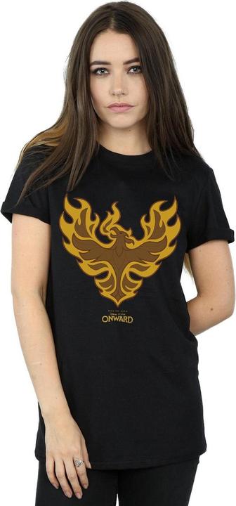 Image du produit Disney - T-shirt ONWARD BARLEY JACKET - Femme (XL)