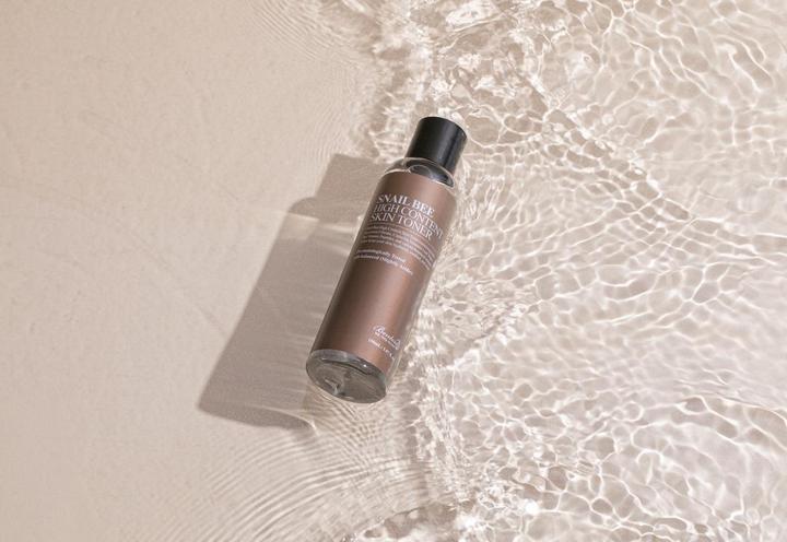 Actual product image Benton Snail bee high content skin (150 ml)