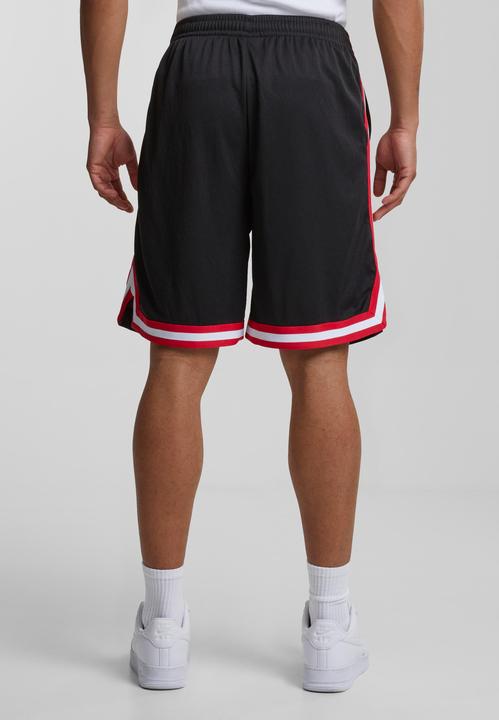 Immagine prodotto Urban Classics Pantaloncini in maglia a strisce (3XL)