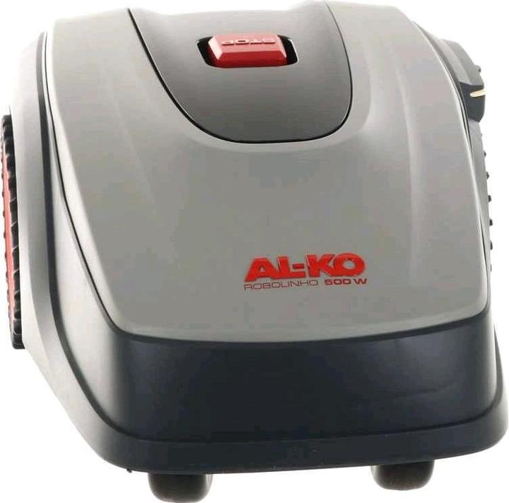 Image du produit AL-KO Robolinho (500 m²)