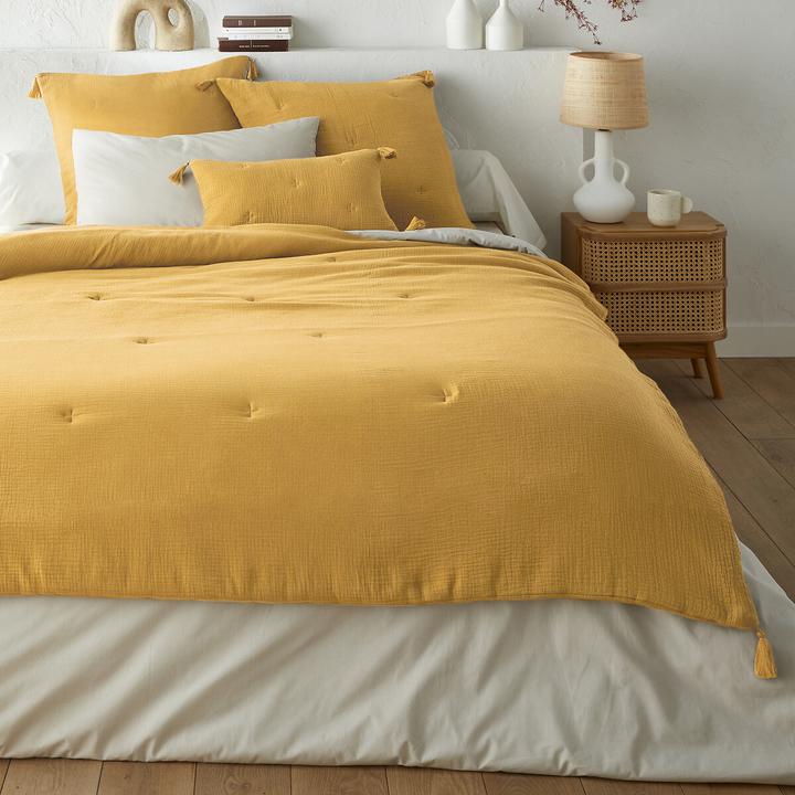 Immagine prodotto La Redoute Interieurs Kumla Edredon (Copripiumino, 50 x 70 cm)