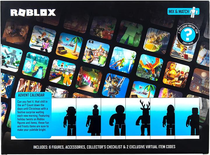 Image du produit Jazwares Roblox