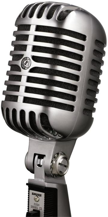Produktbild Shure 55SH Series II