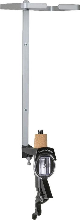 Ich-zapfe SPIRIT MASTER - 2 cl 3 Liter Flaschen (Dosierer + Ausgiesser)