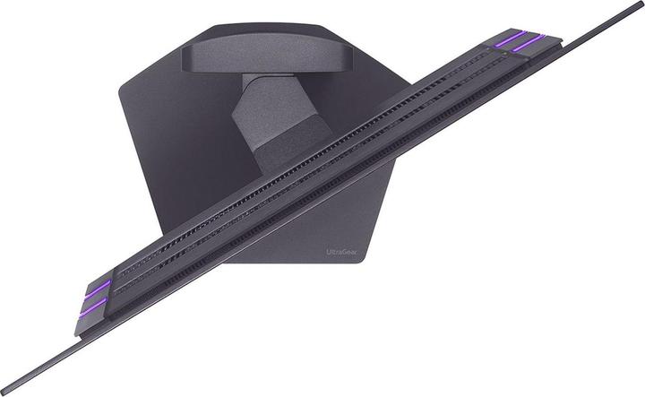 Actual product image LG UltraGear 27GX790A-B (2560 x 1440 pixels, 26.50")