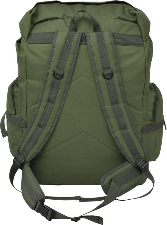 Actual product image VidaXL Jagger (65 l)