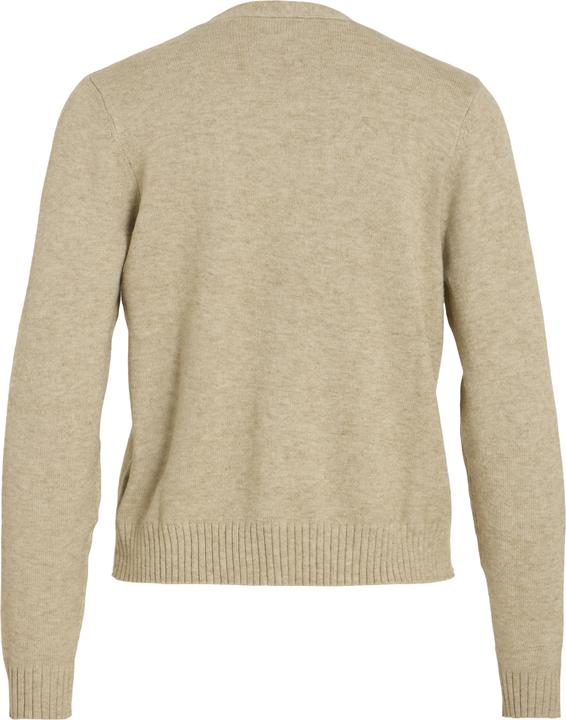Actual product image Vila Short open cardigan (M)