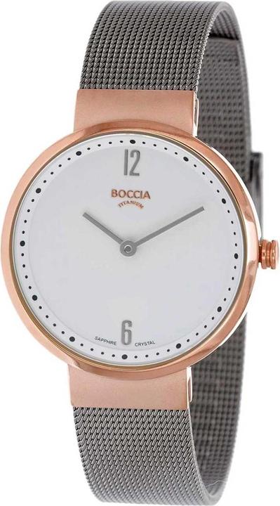Produktbild Boccia 3283-06