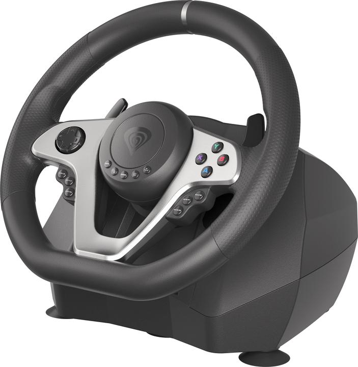 Genesis Seaborg 400 (Xbox 360, PS3, PS4, Xbox One S, PC, Xbox One X, Switch)