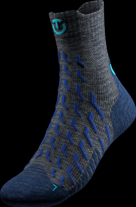 Therm-ic Trekking Ultra Cool Linen Socken