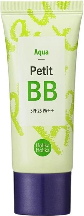 Produktbild Holika Holika Petit BB Aqua (Beige)