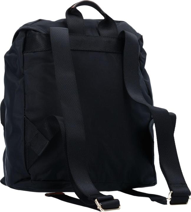 Produktbild Brics Rucksack X-Travel Black (9 l)