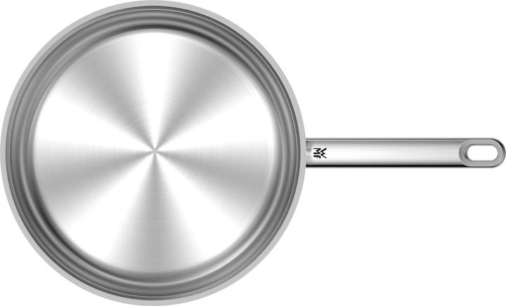 Produktbild WMF Ultimate 07.9564.6030 (24 cm, Bratpfanne, Edelstahl)