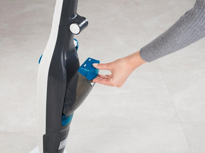 Produktbild Leifheit CleanTenso (6 Bar, 1200 W)