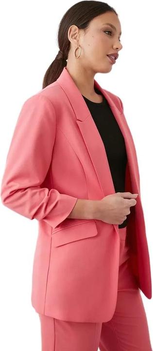 Bright pink
