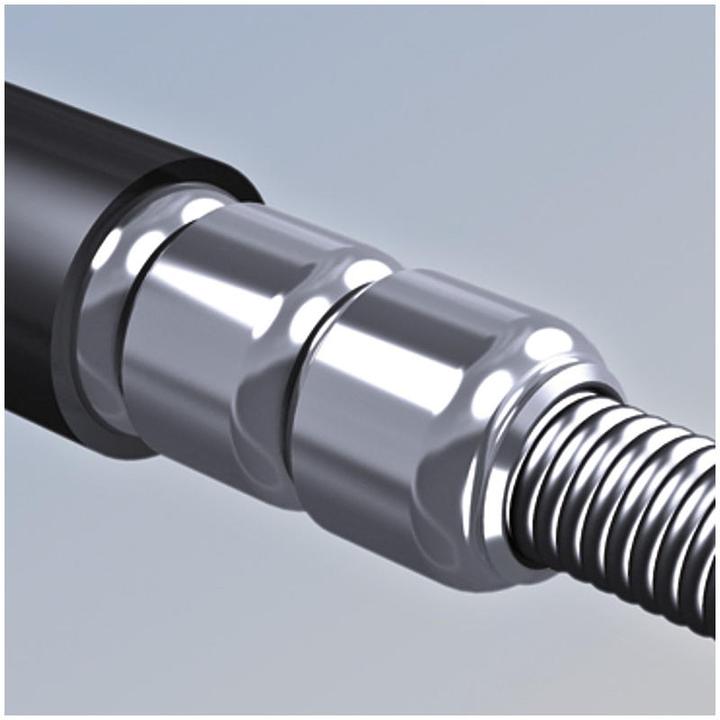 Produktbild Abus Tresor 1360 (110 cm)