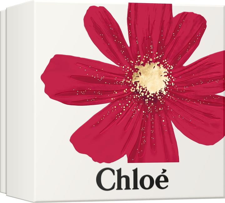 Actual product image Chloé L' Eau de Parfum Intense gift set (Fragrance set)