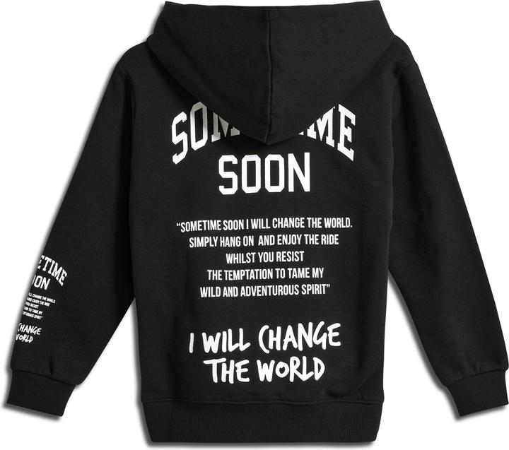 Immagine prodotto hummel stmDIMAS HOODIE (164)
