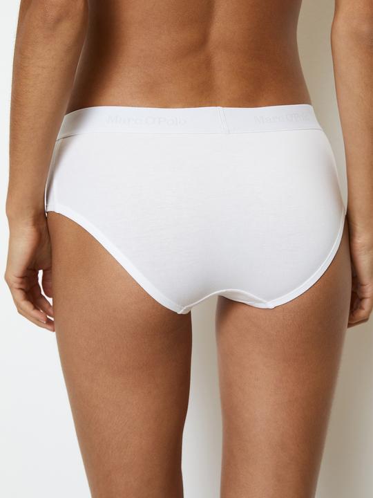 Produktbild Marc O'Polo Panty Essentials (M, 3er Pack)