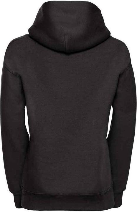 Actual product image Jerzees Schoolgear Childrens/Kids Hoodie (140)