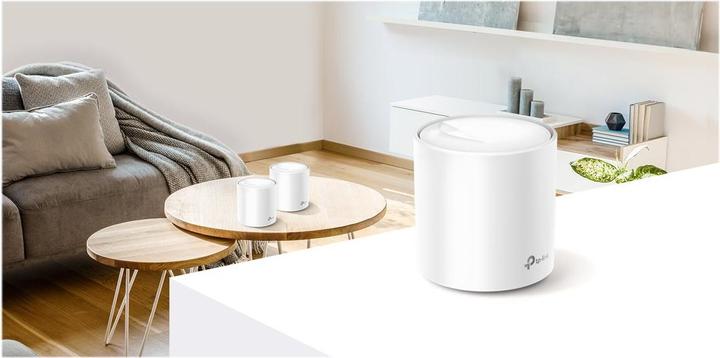 Produktbild TP-Link Deco X60 (3-pack)