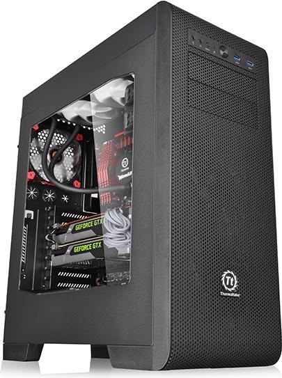 Produktbild Thermaltake Core V41 (ATX, mATX, Mini-ITX)