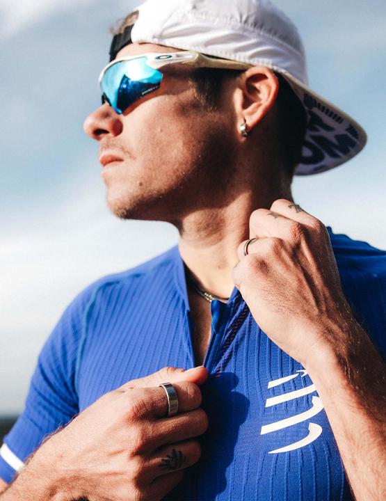 Immagine prodotto Compressport Trail Postural SS Top M (XL)
