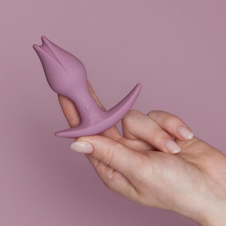 Immagine prodotto Fun Factory Bootie Fem Butt Plug femmina Taupe scuro