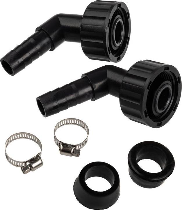 Actual product image Hailea Ultra Titan 500 HC300