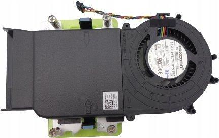 Produktbild Dell ASSY,HTSNK,BLWR,D9,35W,HF