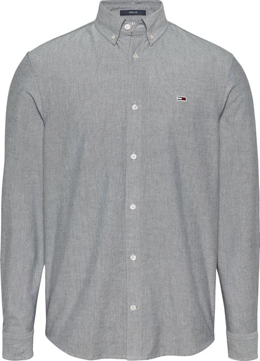 Produktbild Tommy Jeans Tjm Reg Oxford Shirt Ext (M)