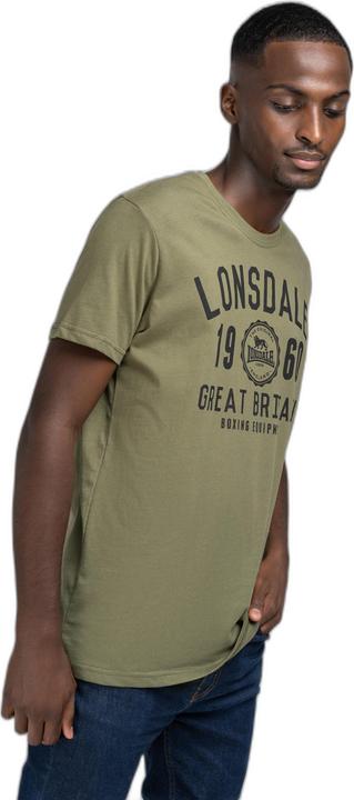 Actual product image Lonsdale Bangor (M)