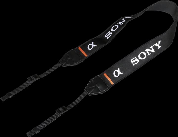Immagine prodotto Sony Tracolla STP-SS5 per la serie Alpha (Cintura collo)