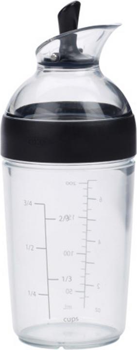 Produktbild OXO Salatdressing Shaker (240 ml)