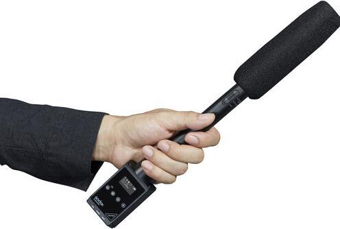 Immagine prodotto Godox Microfono Shotgun