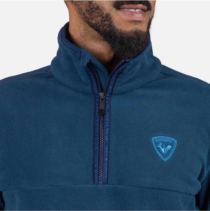 Image du produit Rossignol Sweatshirt aus Strohfleece Hz (XXL)