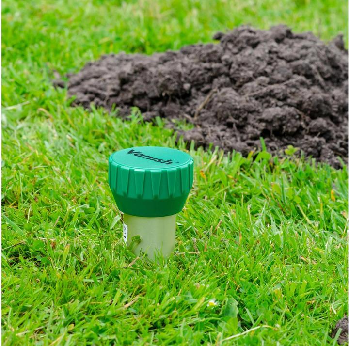 Immagine prodotto Vanish Spargitore di talpe MVT-1